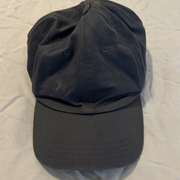 lululemon athletica Other - lululemon athletica slate blue Hat